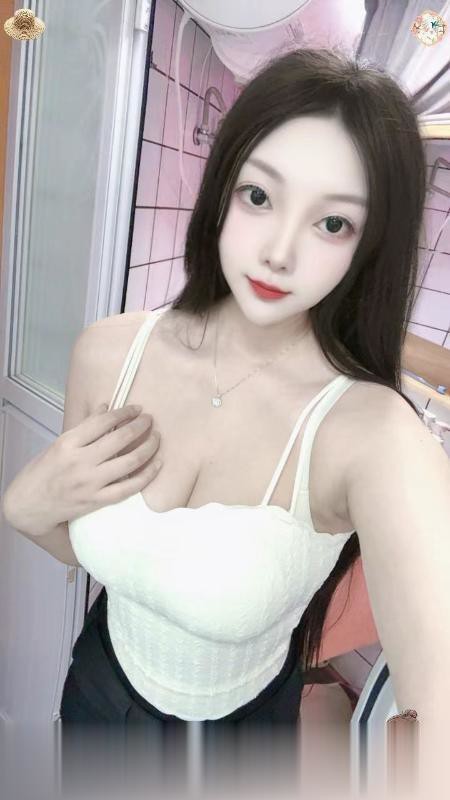 上海-普陀性感大胸小姐姐