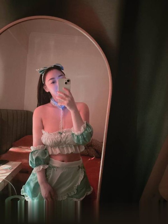 深圳颜值漂亮大胸茶茶