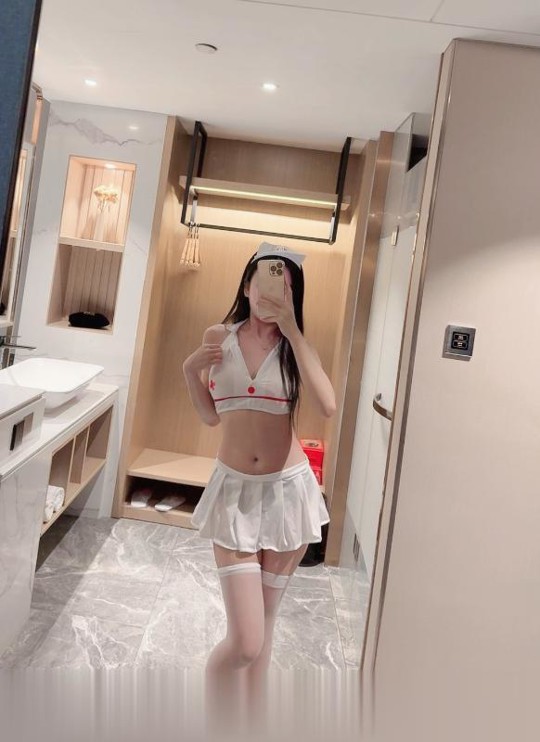 宝安漂亮大胸身材好