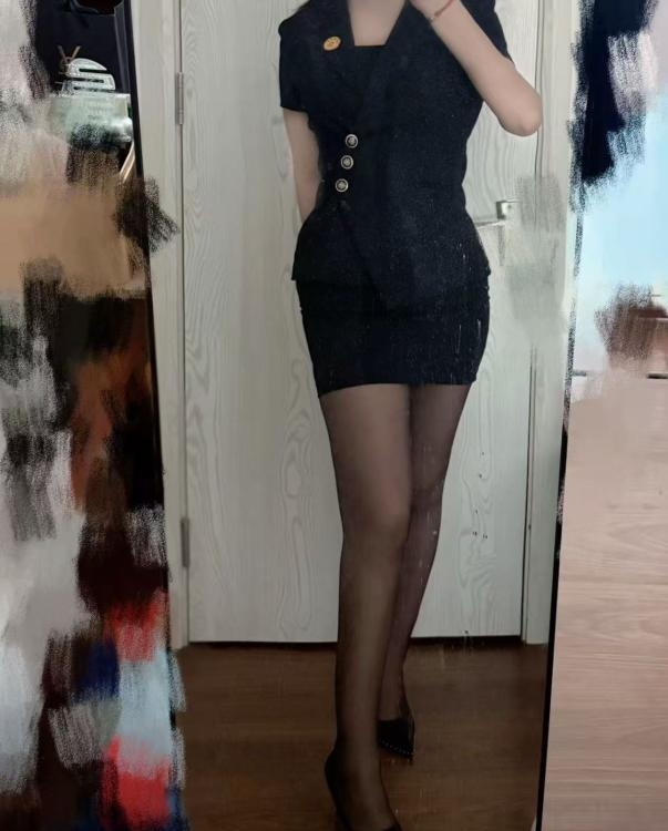 合肥市蜀山大长腿