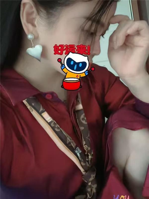 包河区气质熟女水中月