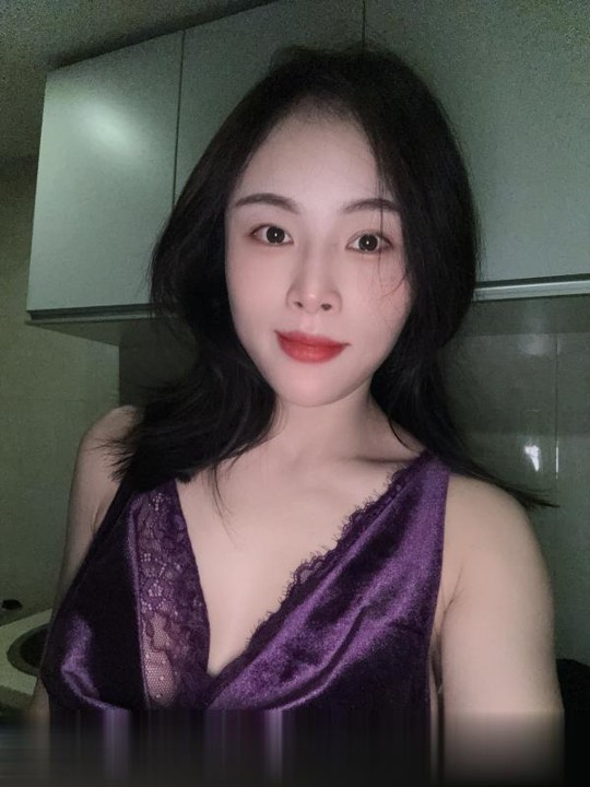 杭州丁桥调情小少妇