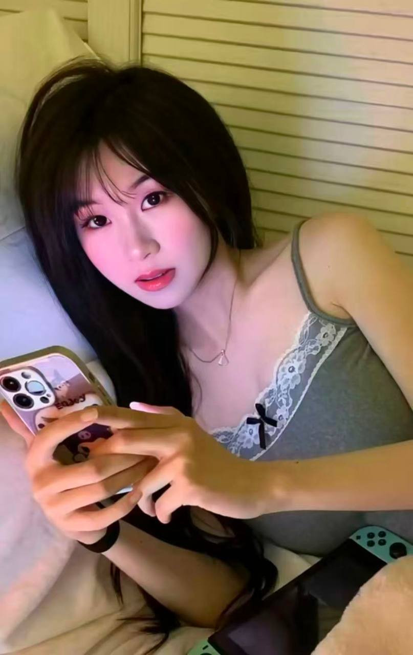 北京小姐姐 人美心善约到就是赚到!