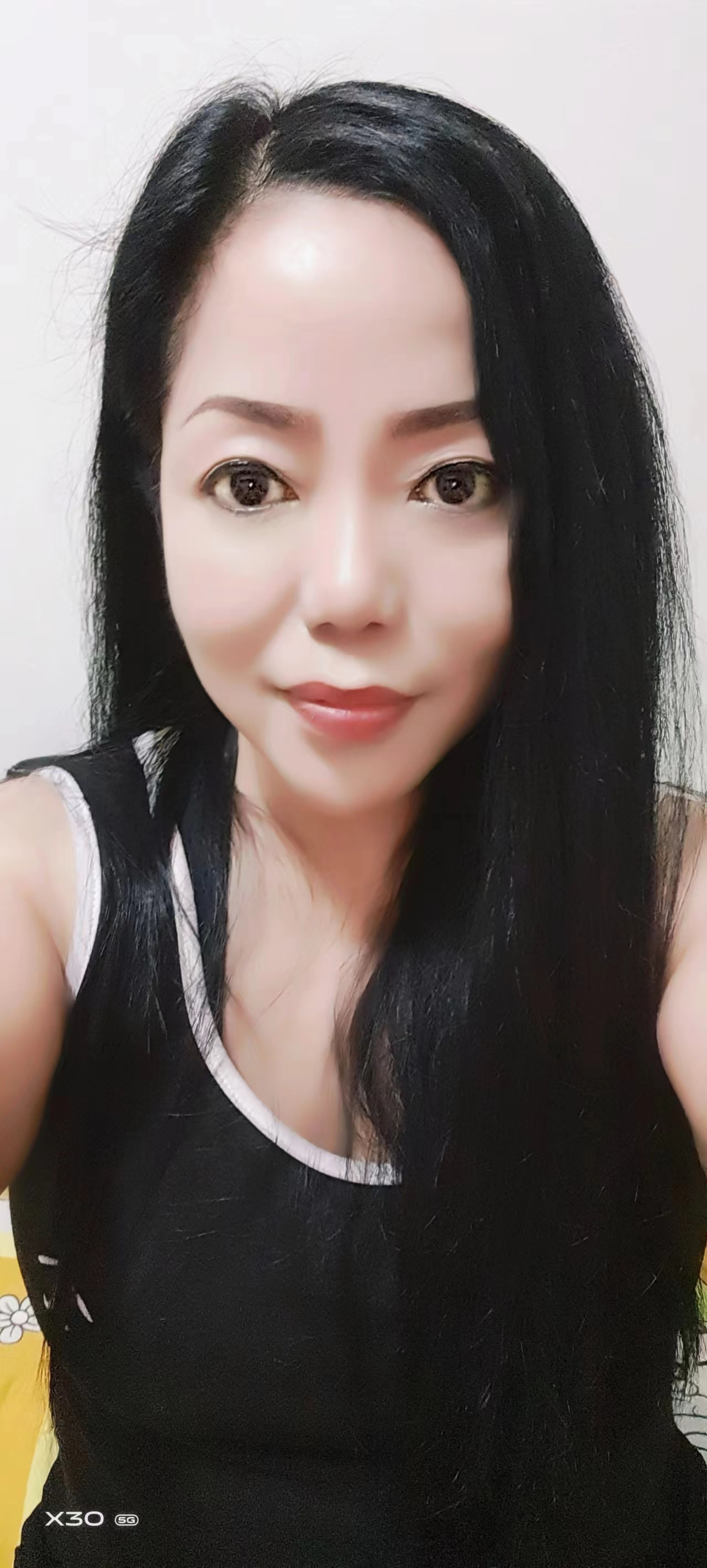 绝绝子的姐姐,感觉很好,不机车