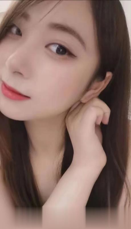 成都可爱小姐姐.